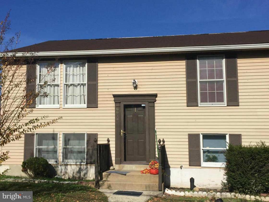 6618 Quander Road Alexandria, VA 22307 - Photo 1 of 23 Exterior (Front)