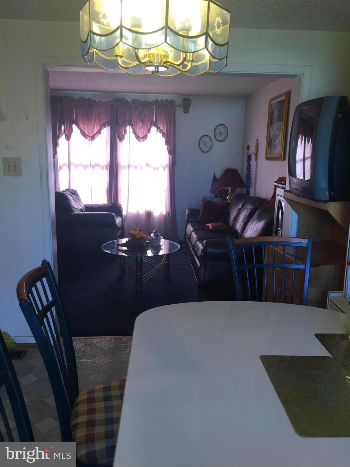 6618 Quander Road Alexandria, VA 22307 - Photo 13 of 23 Dining Room