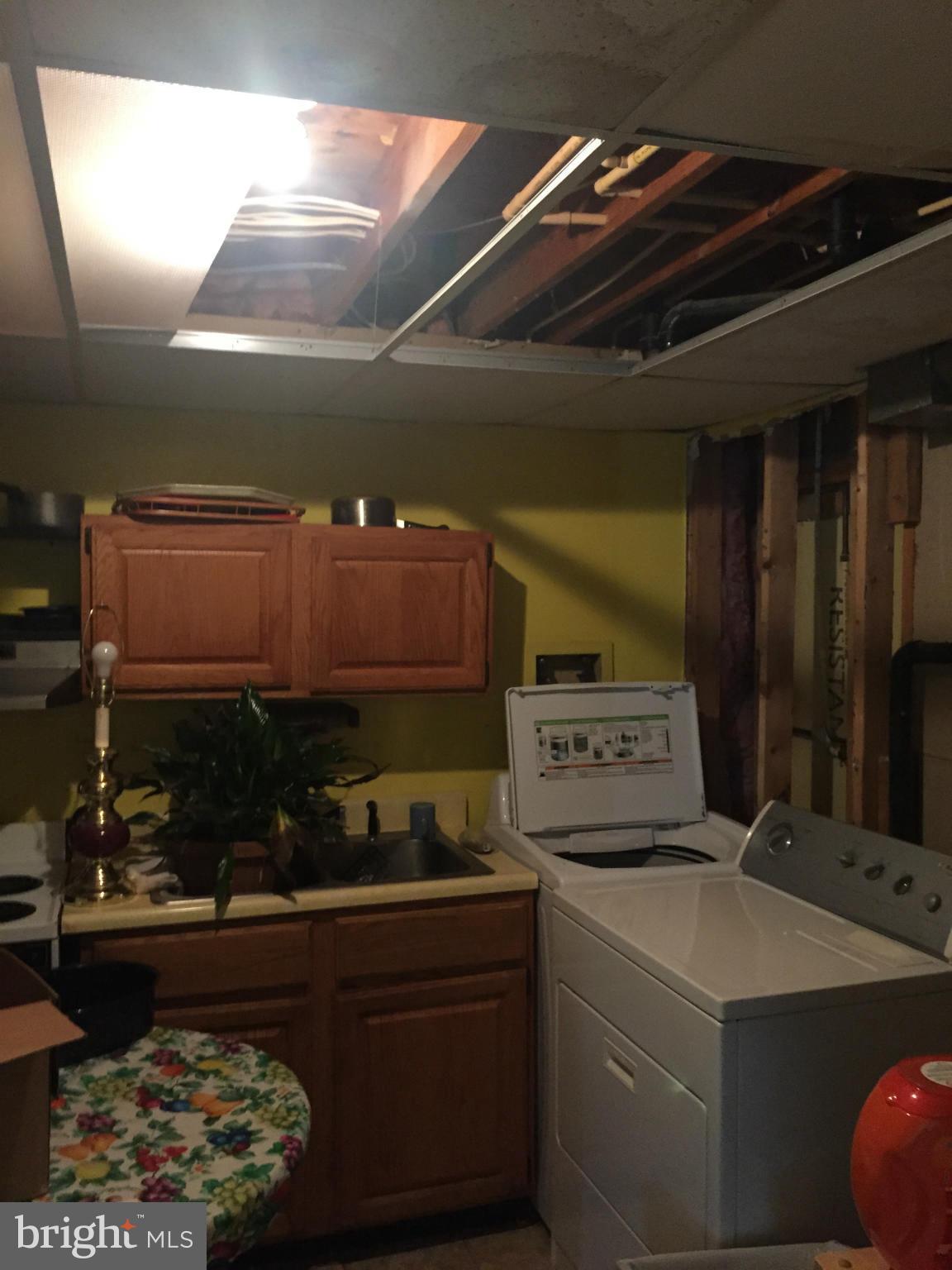 6618 Quander Road Alexandria, VA 22307 - Photo 20 of 23 Basement