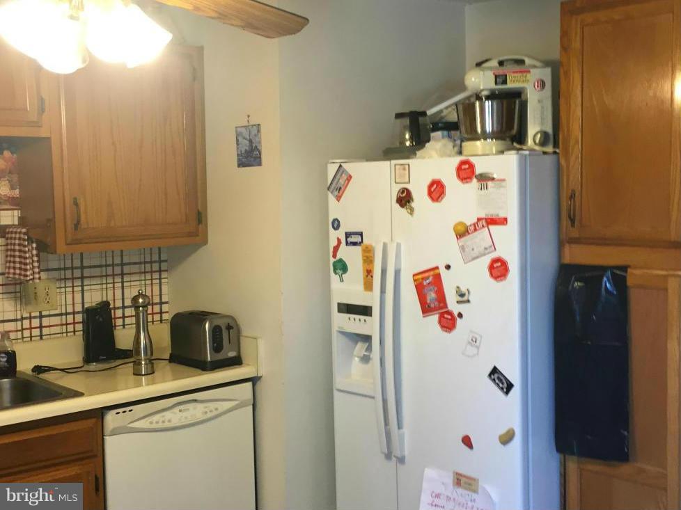 6618 Quander Road Alexandria, VA 22307 - Photo 10 of 23 Kitchen