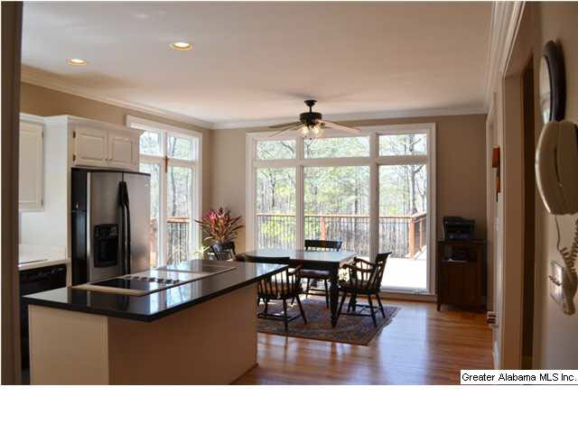155 Weatherly Way Pelham, AL 35124 - Photo 9 of 26