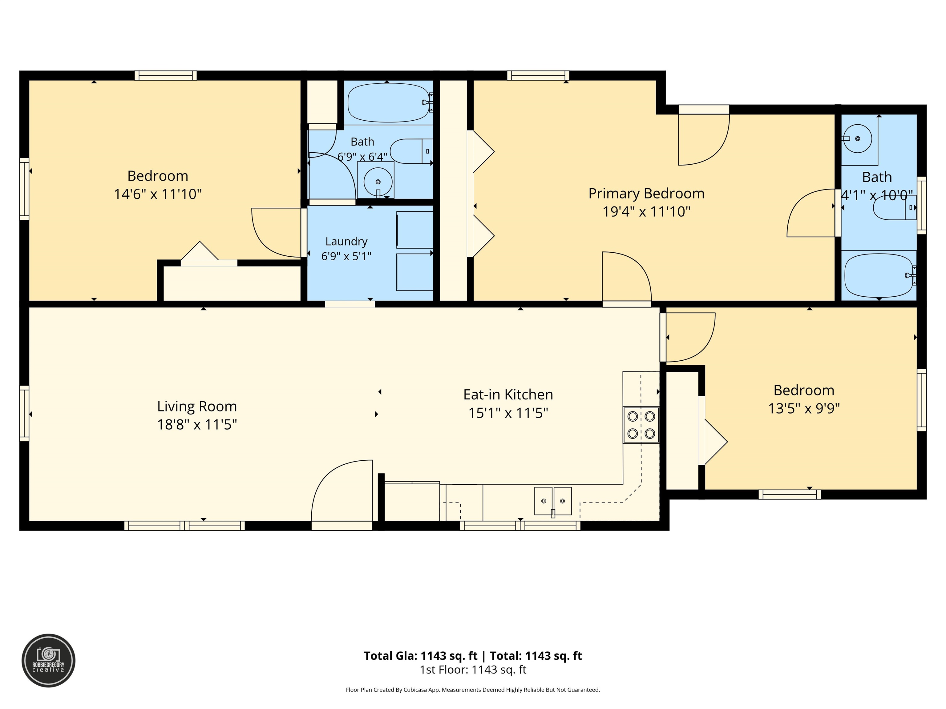 137 State Rd S-42-8392 Boiling Springs, SC 29316 - Photo 43 of 43 Gallery Image 43