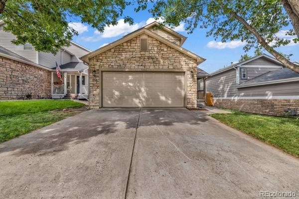 8062 Decatur Street Westminster, CO 80031 - Photo 1 of 17