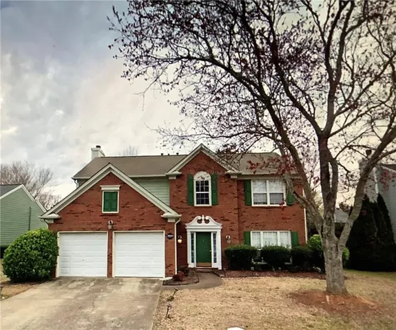 $2,650 | 3580 Chastain Trail Northeast, Marietta, GA 30066