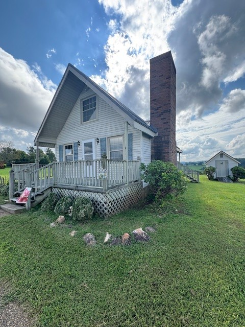 406 Alpine Crest Road Fancy Gap, VA 24328 - Photo 20 of 20 Gallery Image 20
