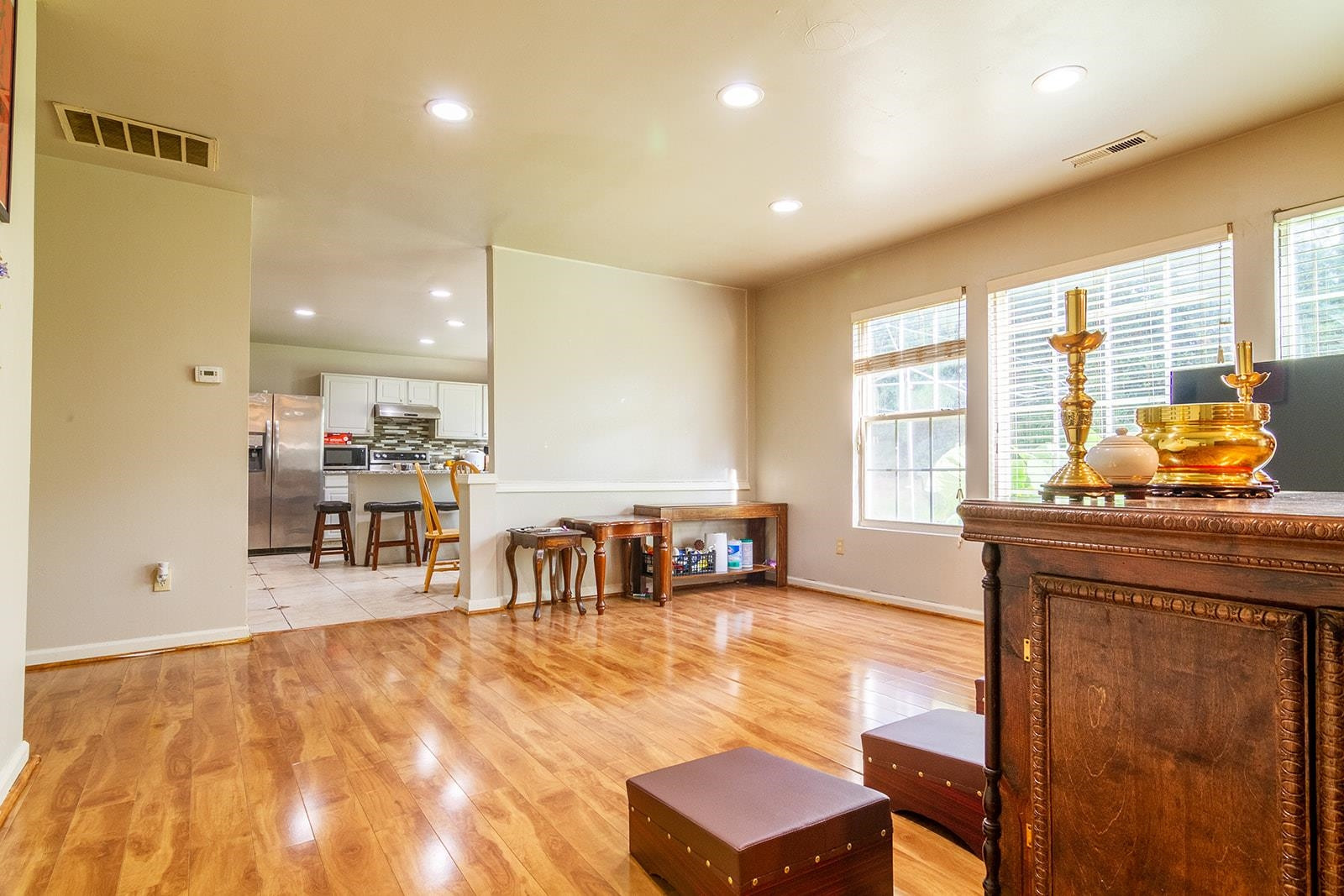 5215 Little Sandy Drive Raleigh, NC 27616 - Photo 11 of 25 Photo 11
