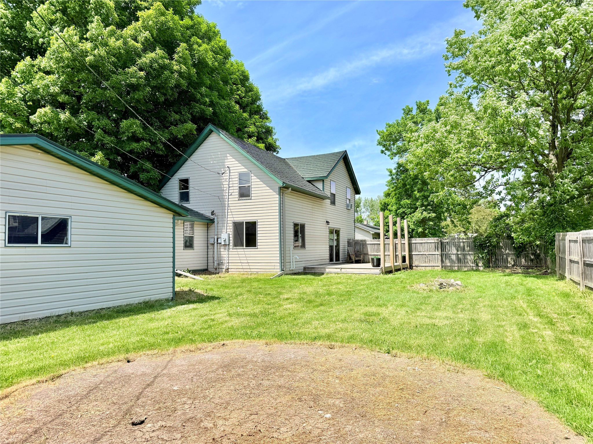 716 Lee Street Rice Lake, WI 54868 - Photo 45 of 48