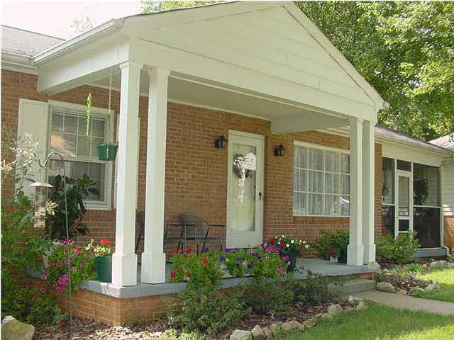 2705 Brookmere Road Charlottesville, VA 22901 - Photo 4 of 6 Gallery Image 4