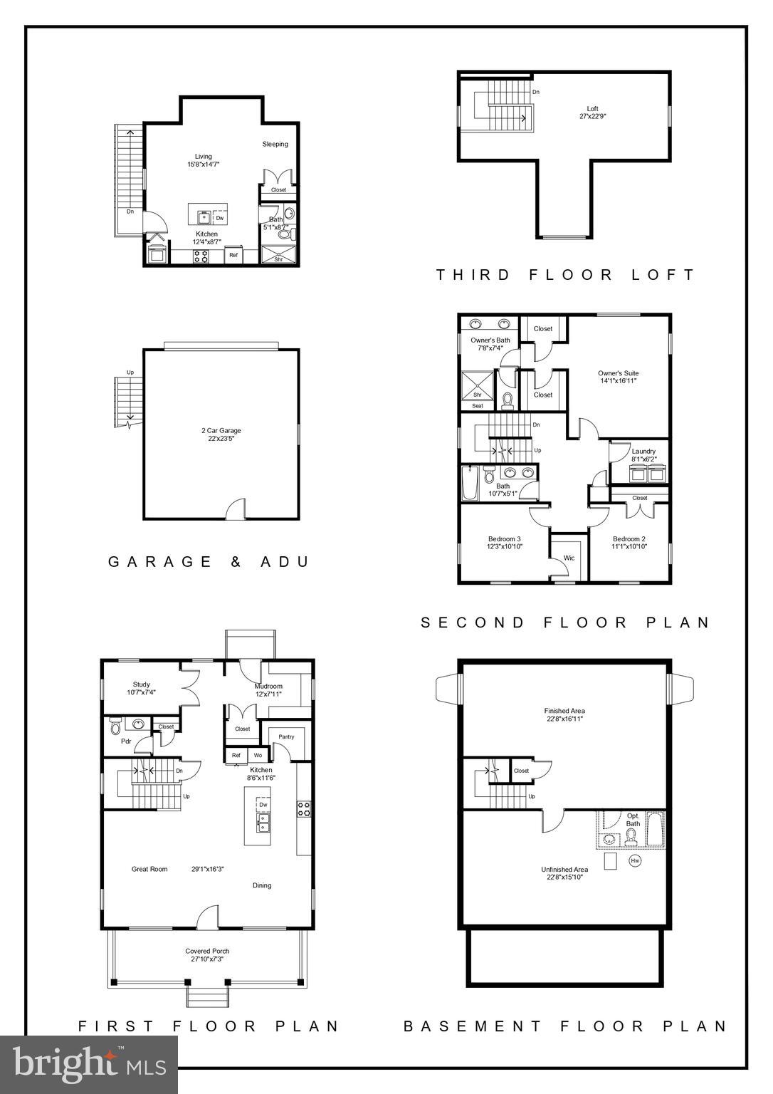 453 East Franklin Street, Unit SINGLE Media, PA 19063 - Photo 12 of 12