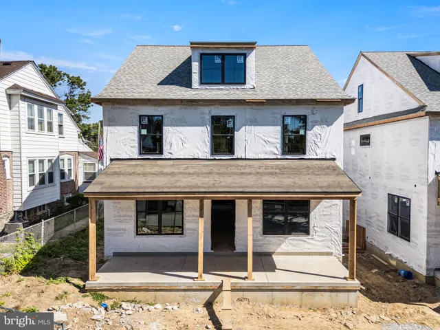 $1,250,000 | 453 East Franklin Street, Unit SINGLE, Media, PA 19063