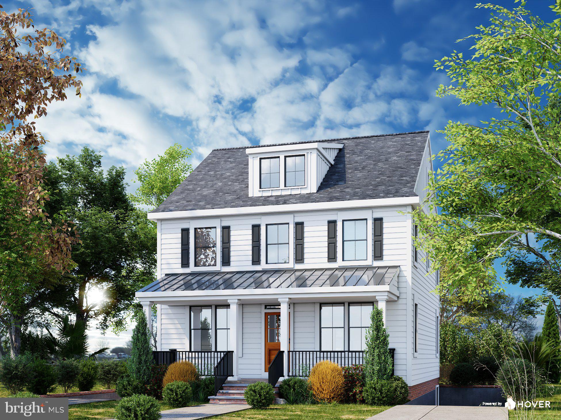 453 East Franklin Street, Unit SINGLE Media, PA 19063 - Photo 4 of 12