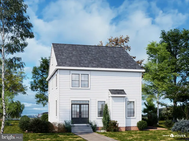 $1,250,000 | 453 East Franklin Street, Unit SINGLE, Media, PA 19063