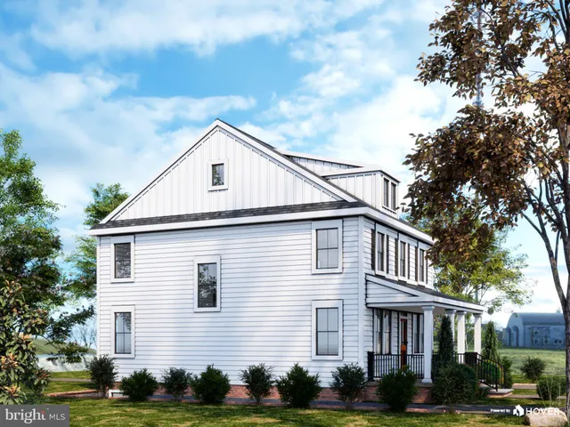 $1,250,000 | 453 East Franklin Street, Unit SINGLE, Media, PA 19063