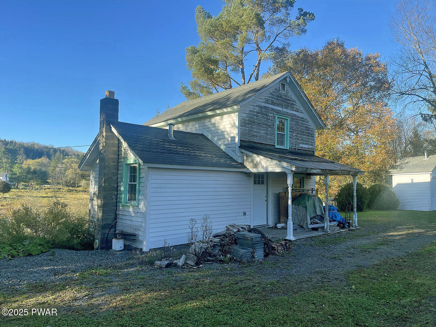 21 Factory Road Equinunk, PA 18417 - Photo 5 of 15