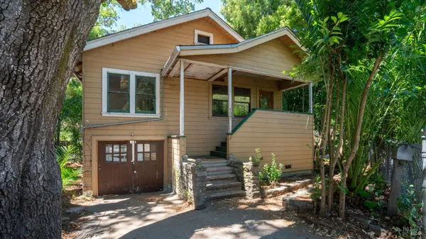 $600,000 | 109 Oak Knoll Avenue, San Anselmo, CA 94960