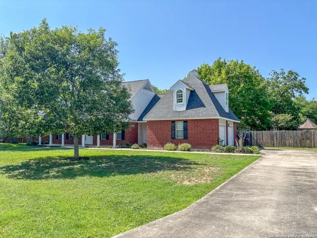 $2,750 | 134 Maderas, Seguin, TX 78155