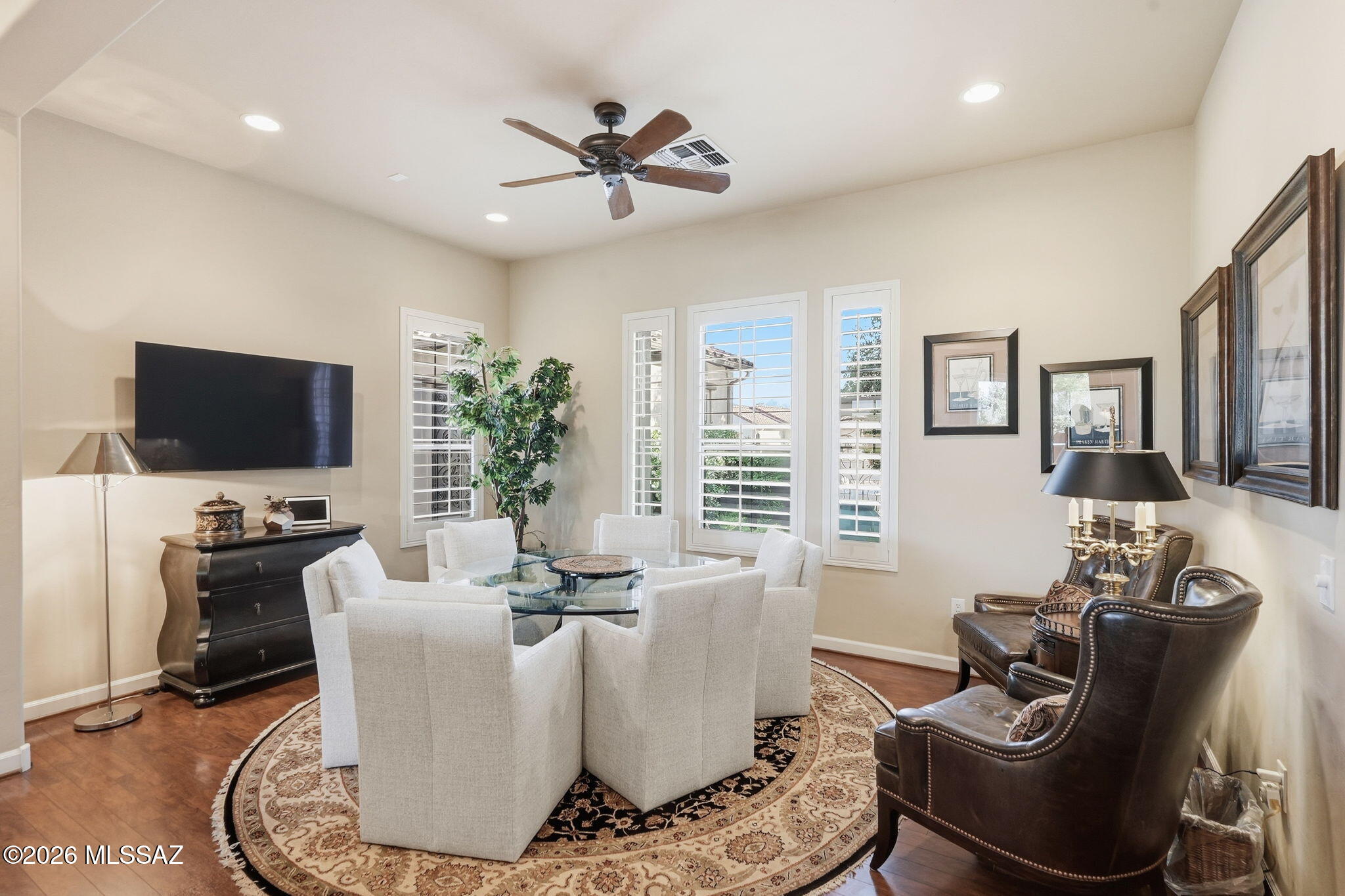 66218 East Box Elder Road Tucson, AZ 85739 - Photo 12 of 48