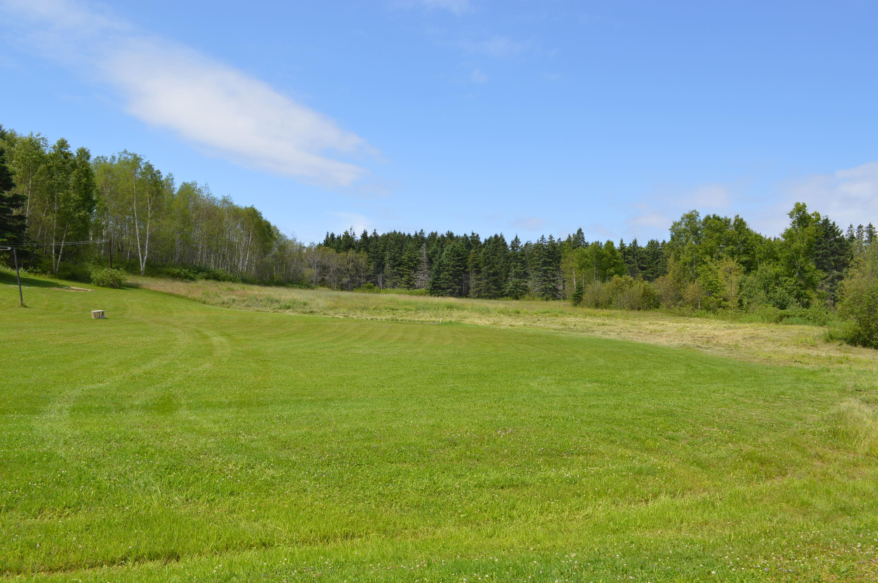 196 Aspen Road Madawaska, ME 04756 - Photo 17 of 47 Field