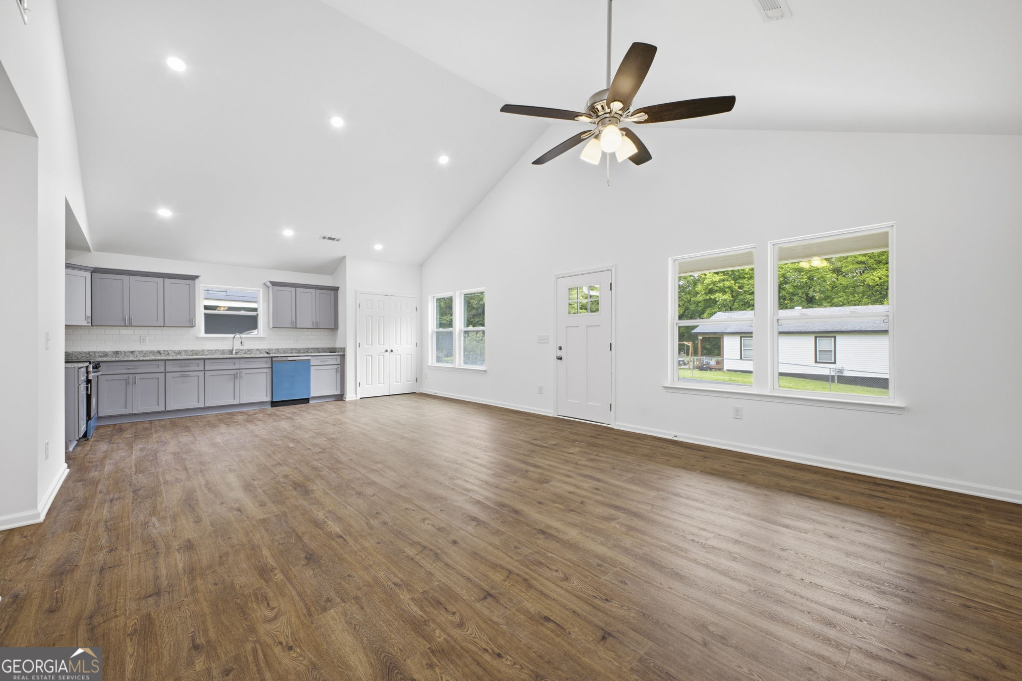 101 Evergreen Street Rome, GA 30161 - Photo 9 of 37