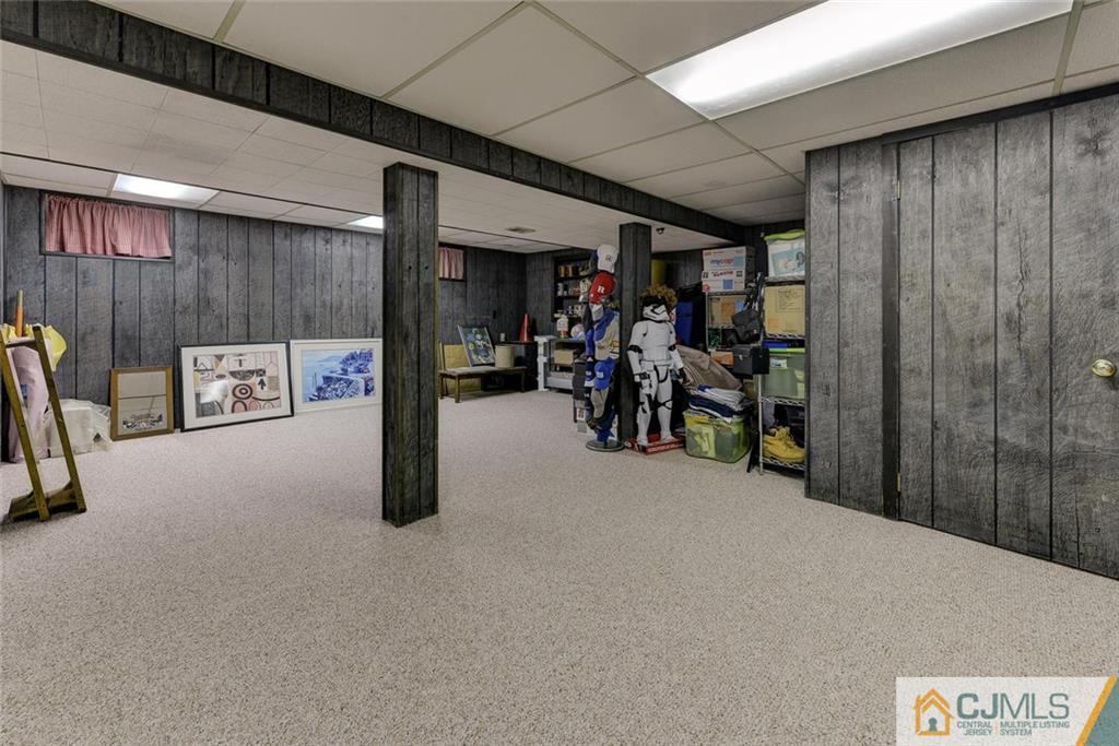 52 Hillsdale Road Edison, NJ 08820 - Photo 23 of 25 a view of a room with gym equipment