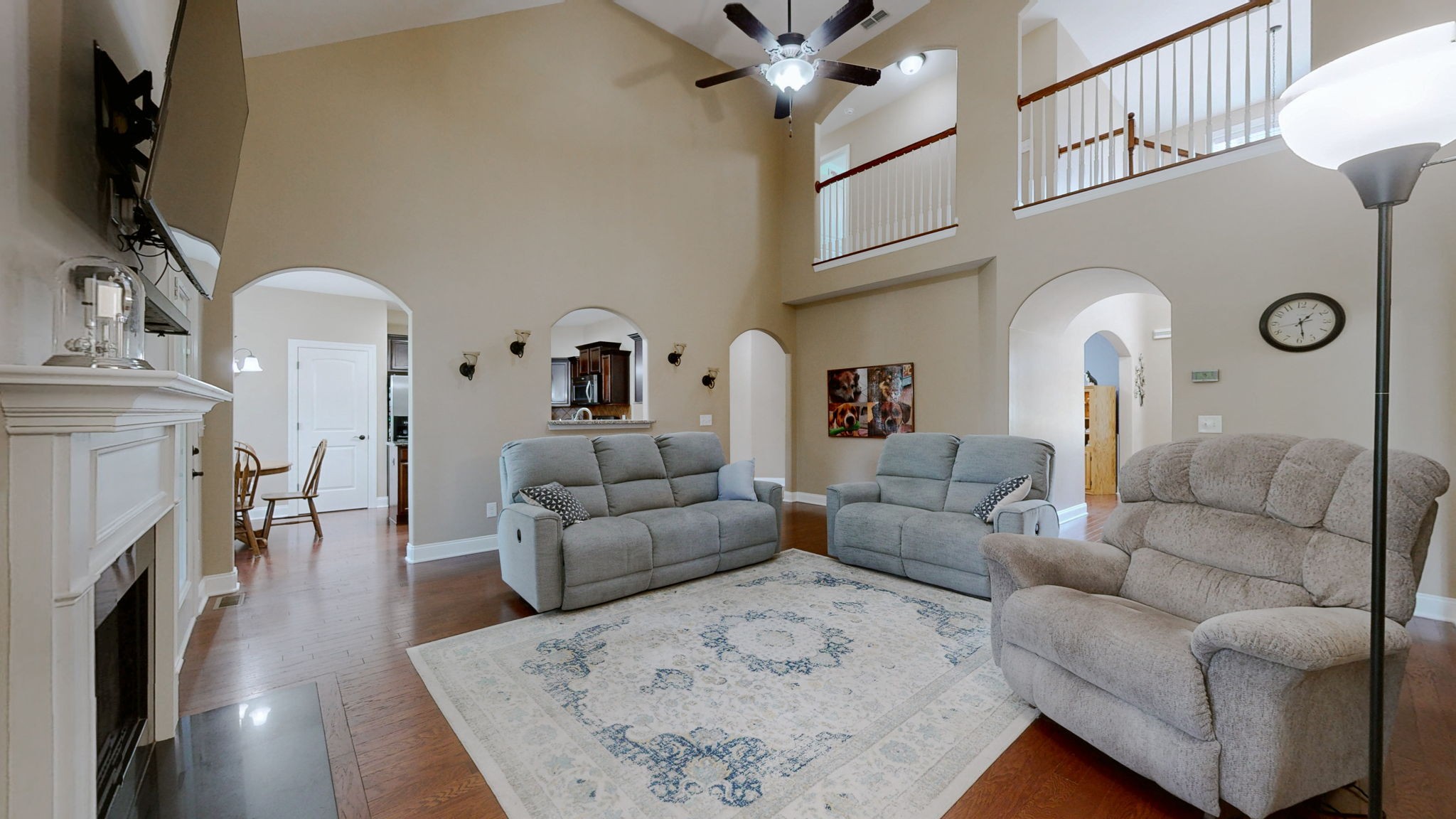 1007 Via Francesco Way Spring Hill, TN 37174 - Photo 7 of 36 Gallery Image 7