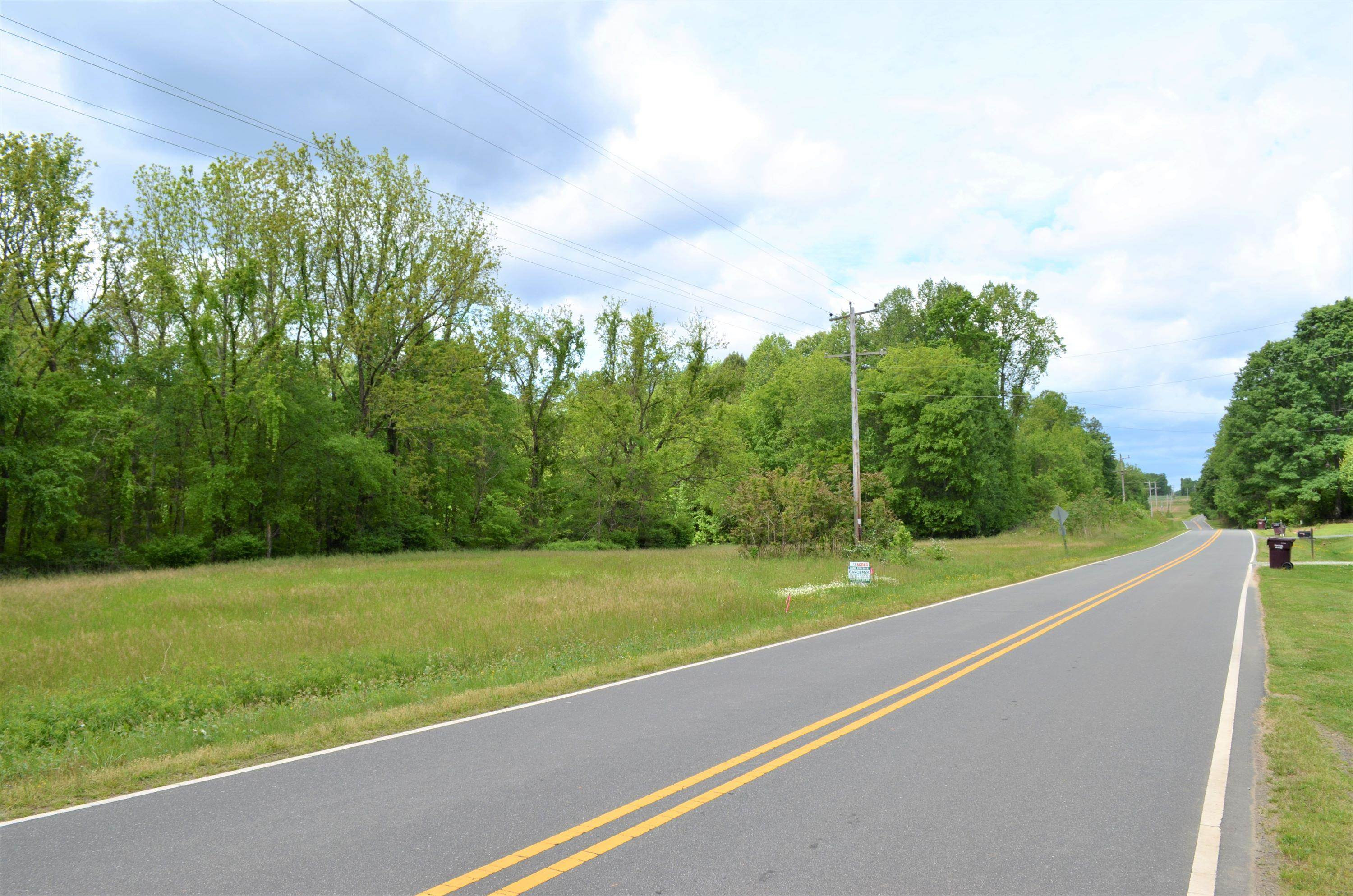 1670 Cedar Grove Church Road Roxboro, NC 27574 - Photo 1 of 11 Photo 1