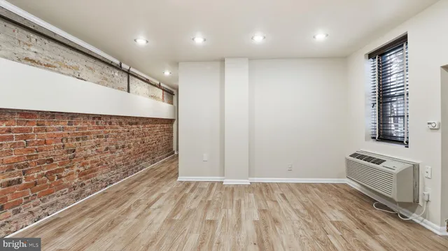 $2,100 | 1450 Harvard Street Northwest, Unit B, Washington, DC 20009