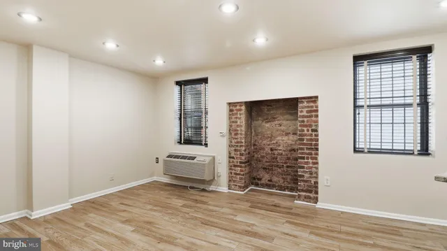 $2,100 | 1450 Harvard Street Northwest, Unit B, Washington, DC 20009