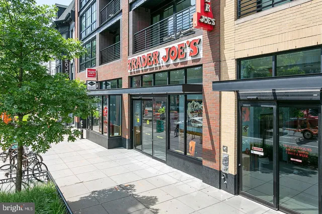 $2,100 | 1450 Harvard Street Northwest, Unit B, Washington, DC 20009