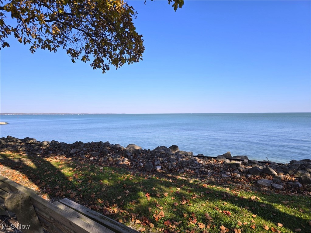 3575 Northeast Catawba Road, Unit 11 Port Clinton, OH 43452 - Photo 23 of 23 View of Lake Erie