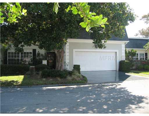 925 Ashington Place, Unit 3 Orlando, FL 32804 - Photo 1 of 1 Exterior Front