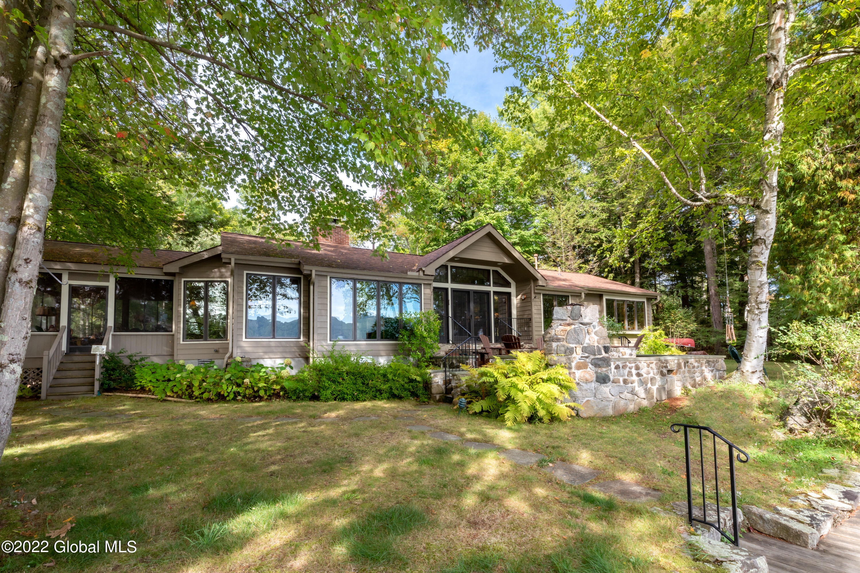 189 Homer Point Road Bolton, NY 12824 - Photo 3 of 58 189Homer-4