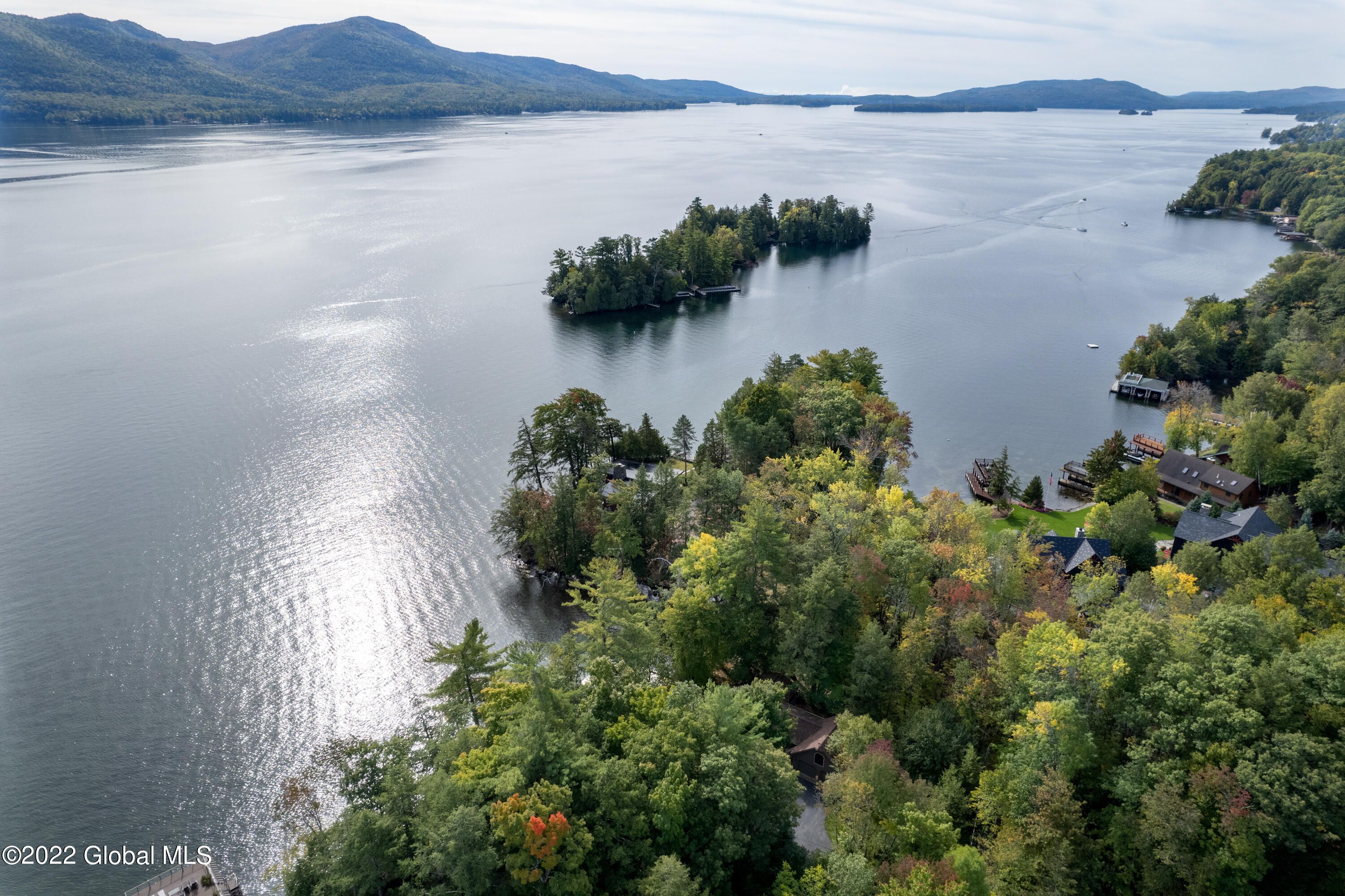 189 Homer Point Road Bolton, NY 12824 - Photo 54 of 58 189Homer-56