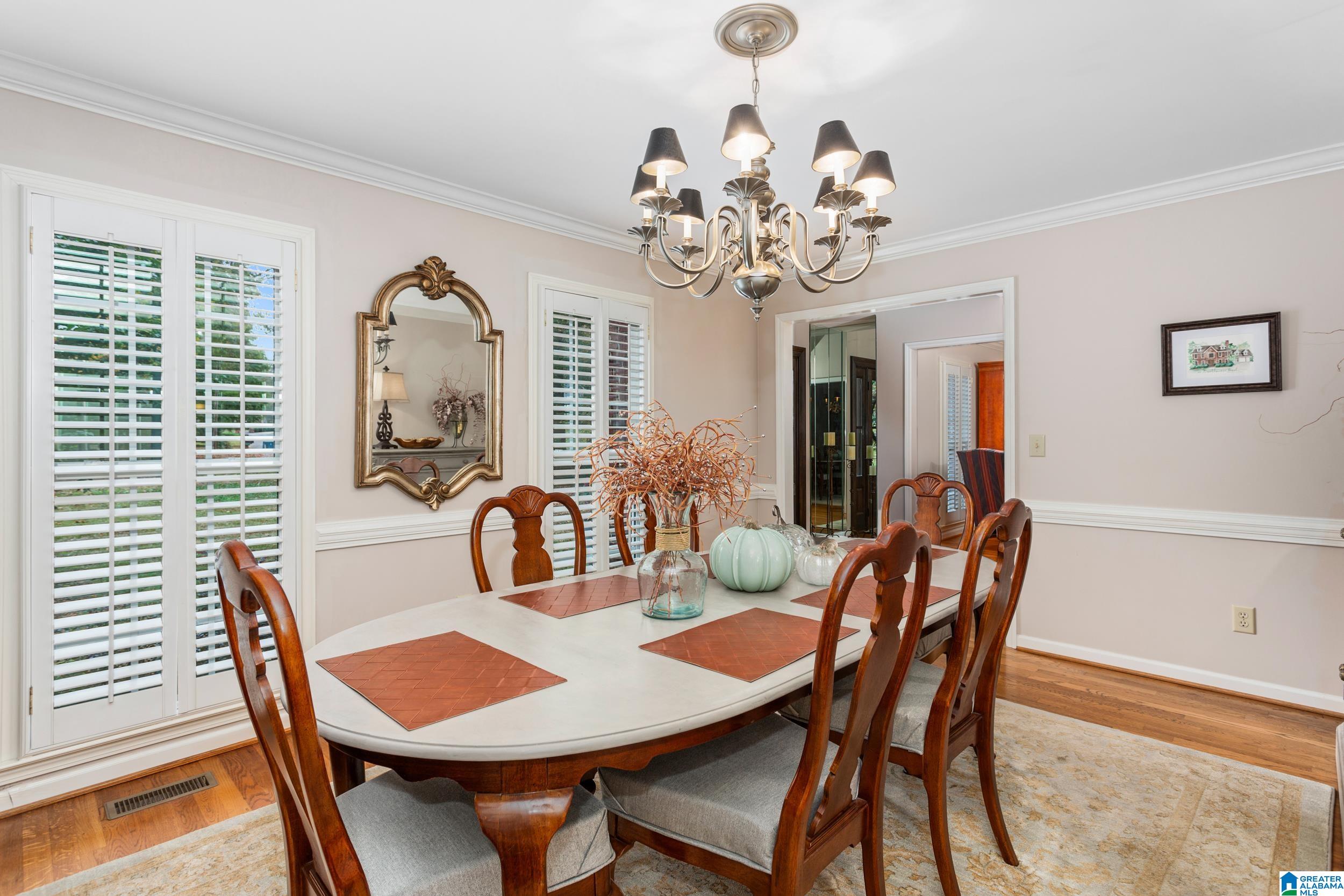 874 Brookhaven Road Anniston, AL 36207 - Photo 9 of 50