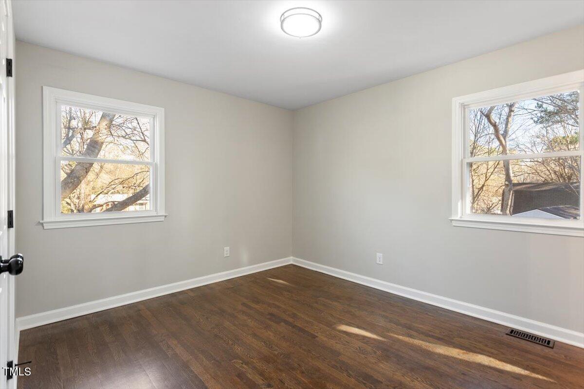 1004 Helms Place Raleigh, NC 27610 - Photo 22 of 37 Primary Bedroom