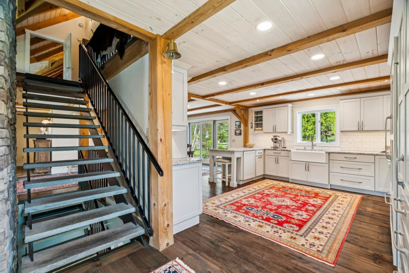530 Houston Farm Road Stowe, VT 05672 - Photo 7 of 32