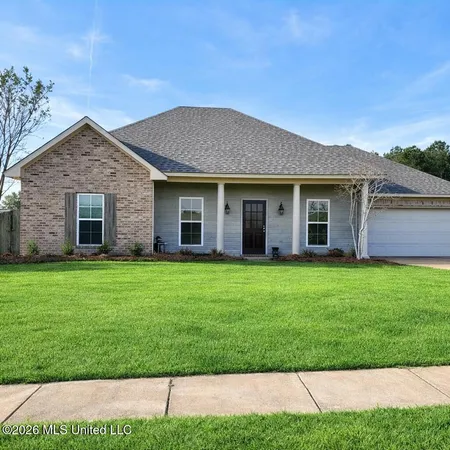 $312,500 | 151 Stratford Drive, Madison, MS 39110
