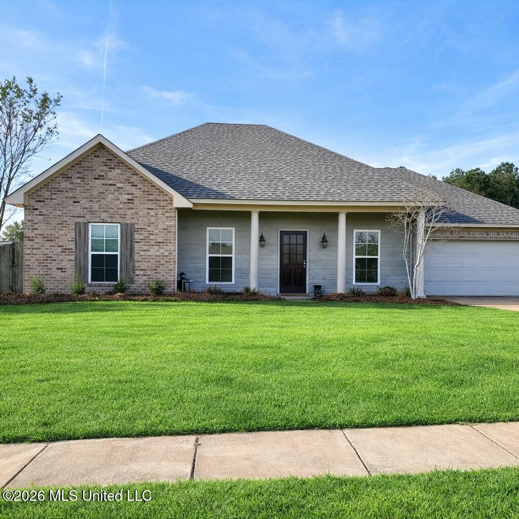 151 Stratford Drive Madison, MS 39110 - Photo 1 of 53 151 Stratford Drive