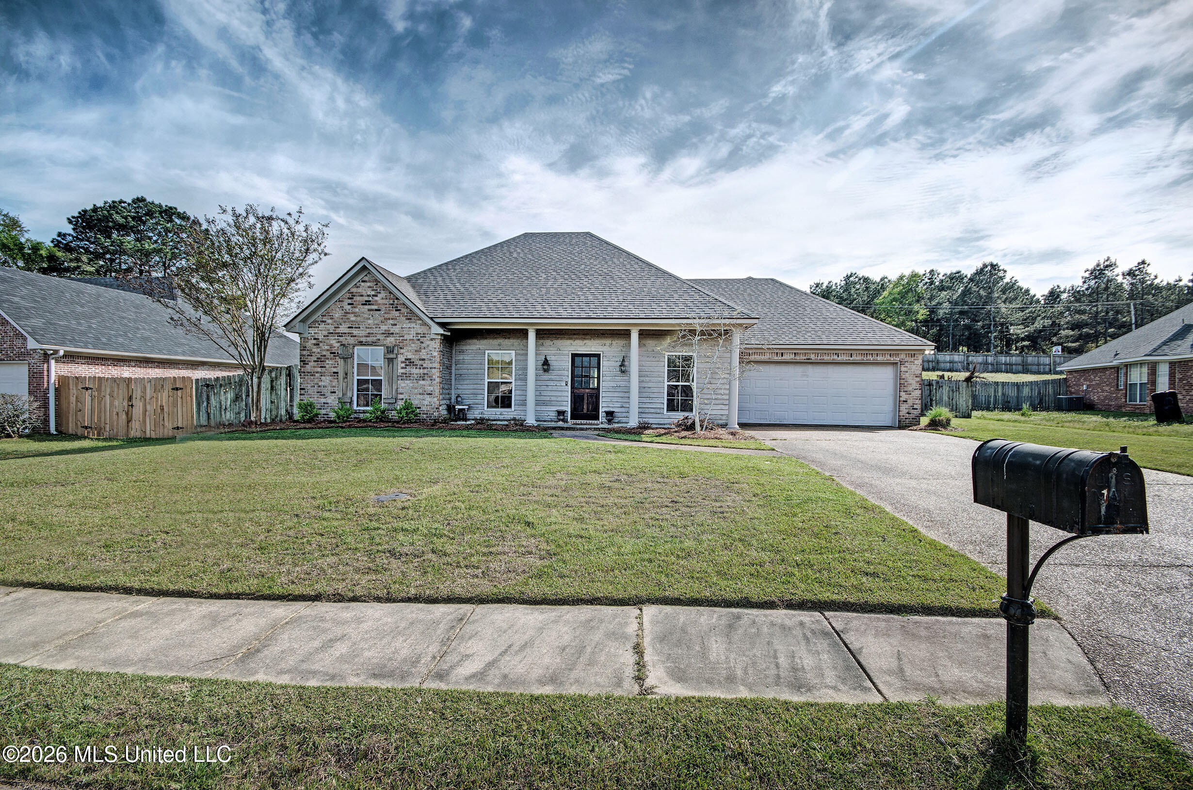 151 Stratford Drive Madison, MS 39110 - Photo 3 of 53 IMGP4107_8_9