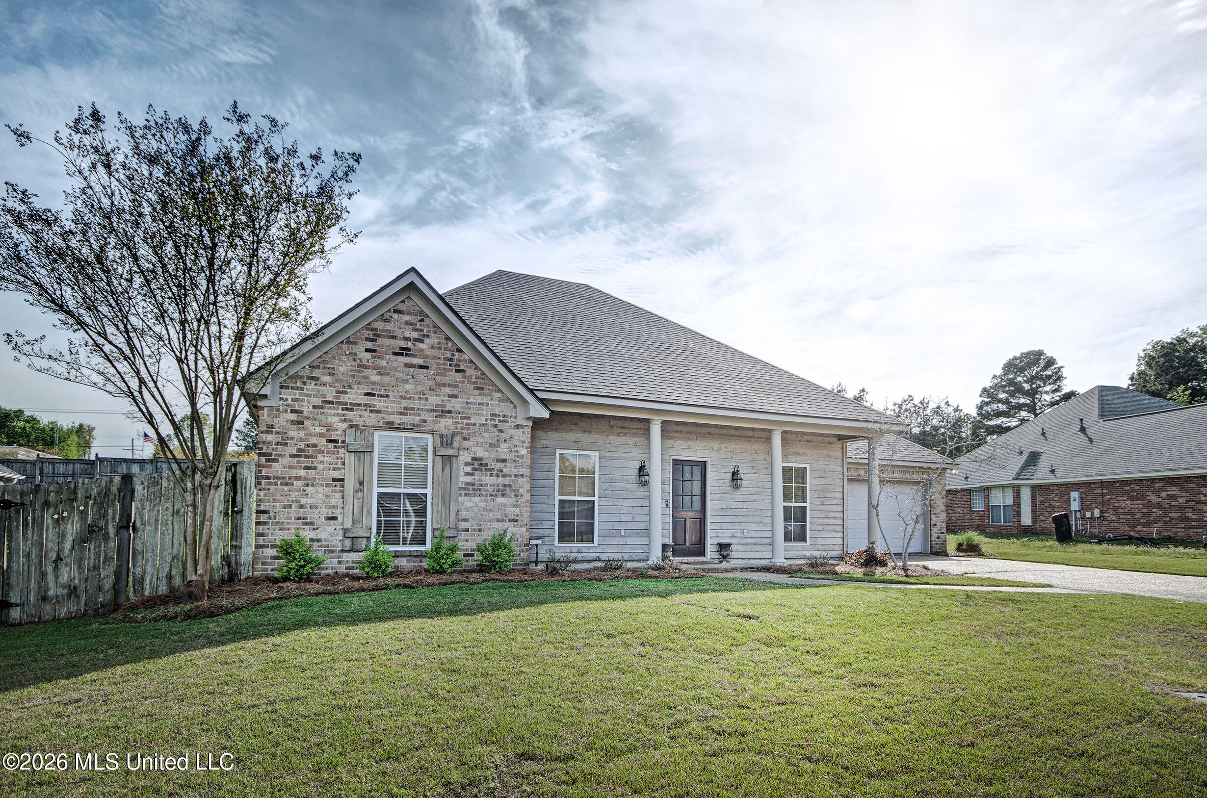 151 Stratford Drive Madison, MS 39110 - Photo 4 of 53 IMGP4110_1_2