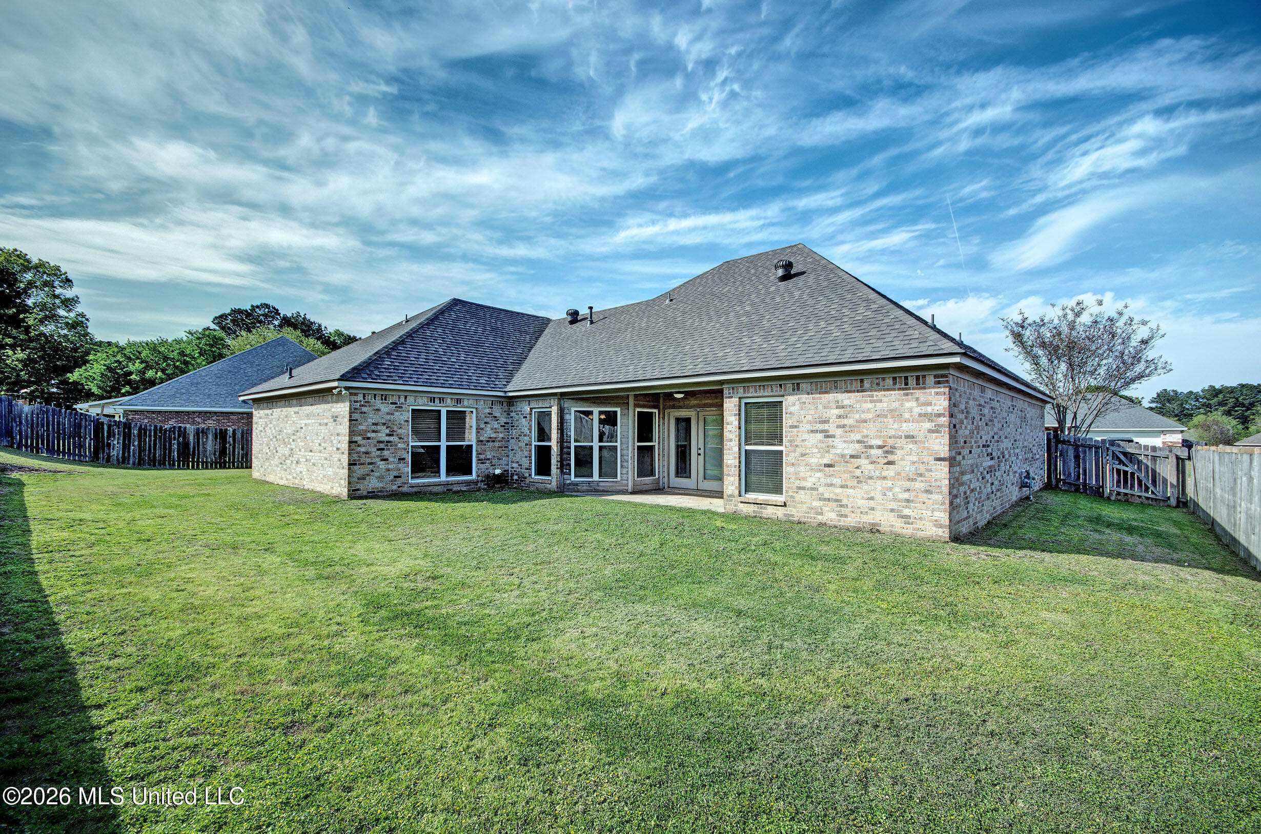 151 Stratford Drive Madison, MS 39110 - Photo 6 of 53 IMGP4119_20_21