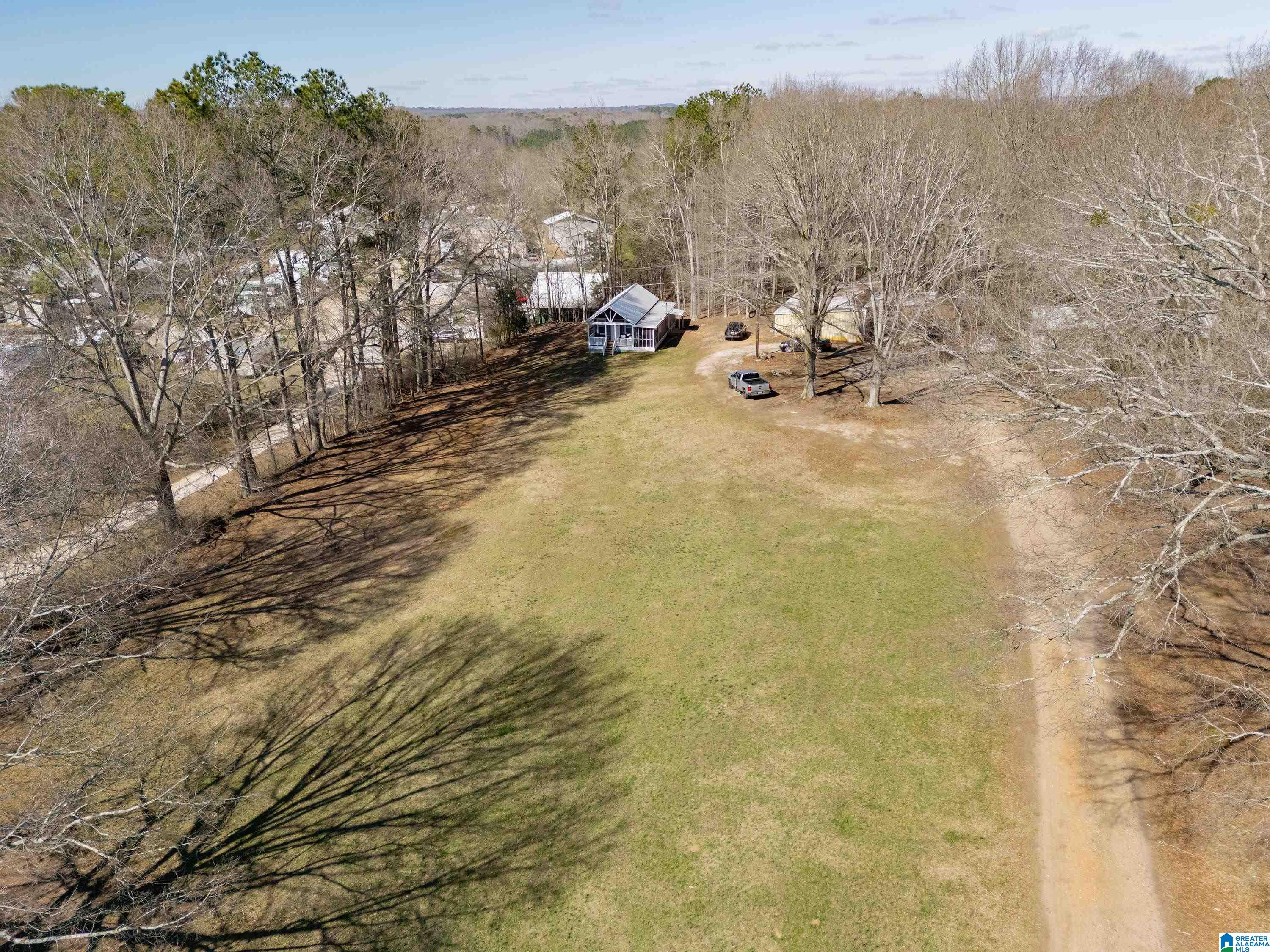 120 3rd Avenue North Ranburne, AL 36273 - Photo 25 of 33