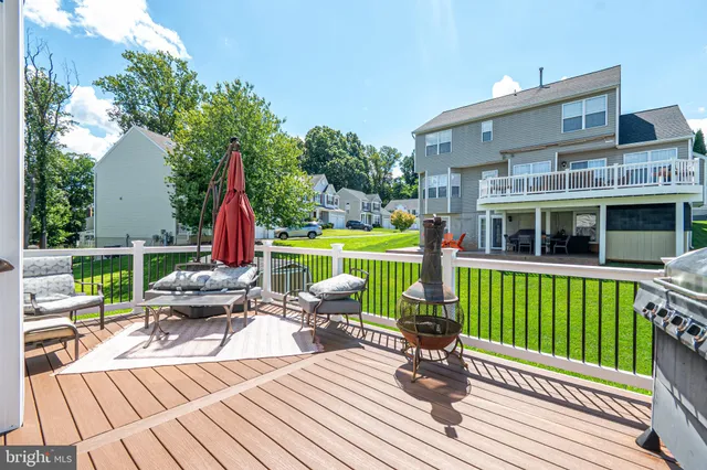 $630,000 | 8604 Woodbrook Court, Randallstown, MD 21133