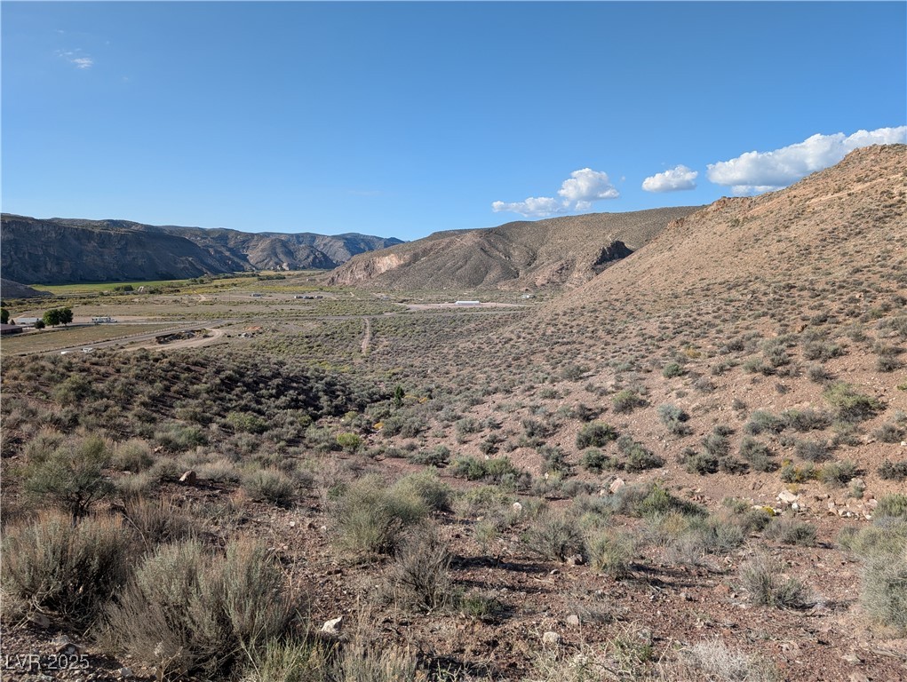 93 (19.14 Ac) Caliente, NV 89008 - Photo 16 of 18