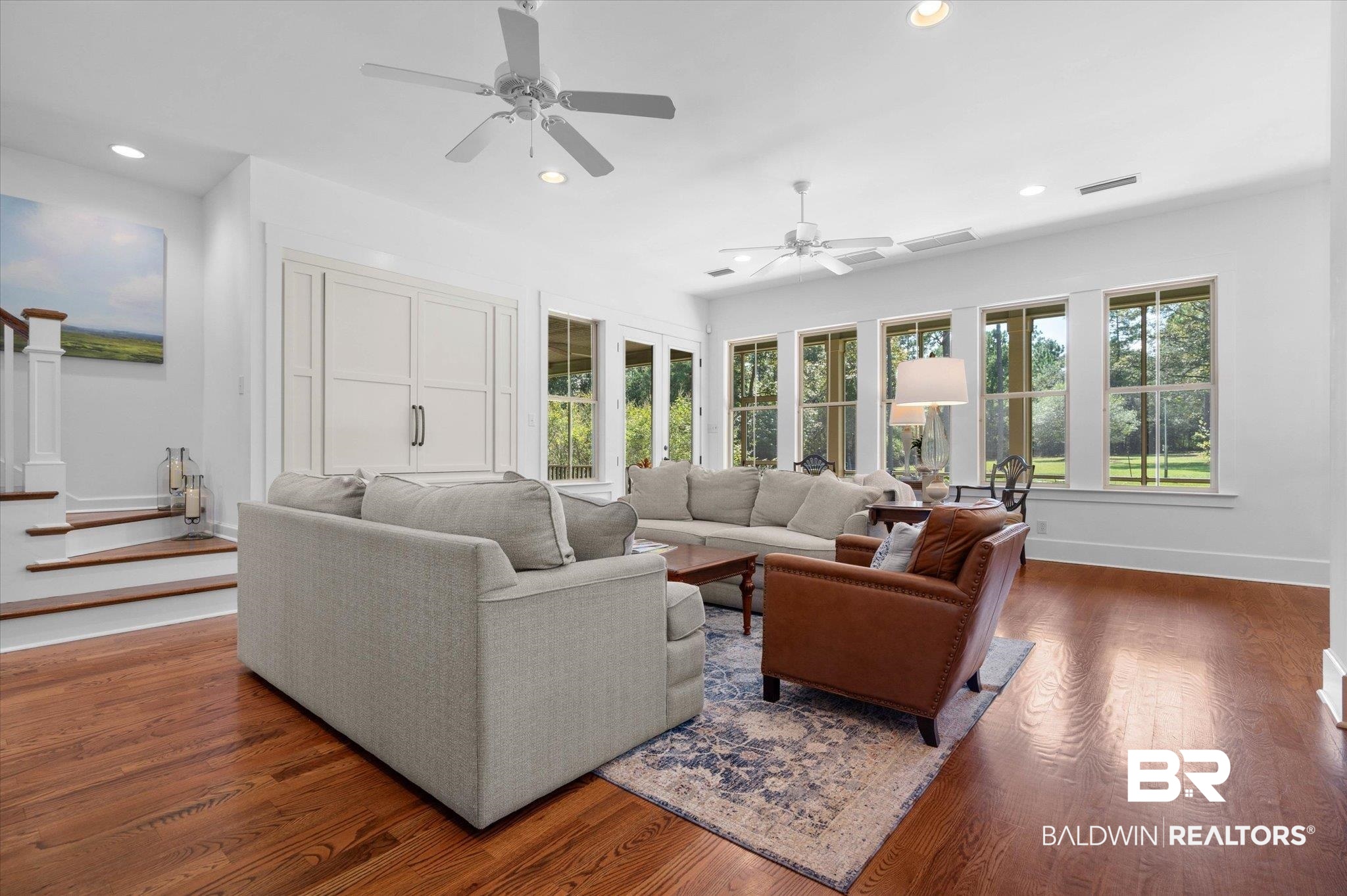 36001 Sibley Road Stapleton, AL 36578 - Photo 11 of 64 living area