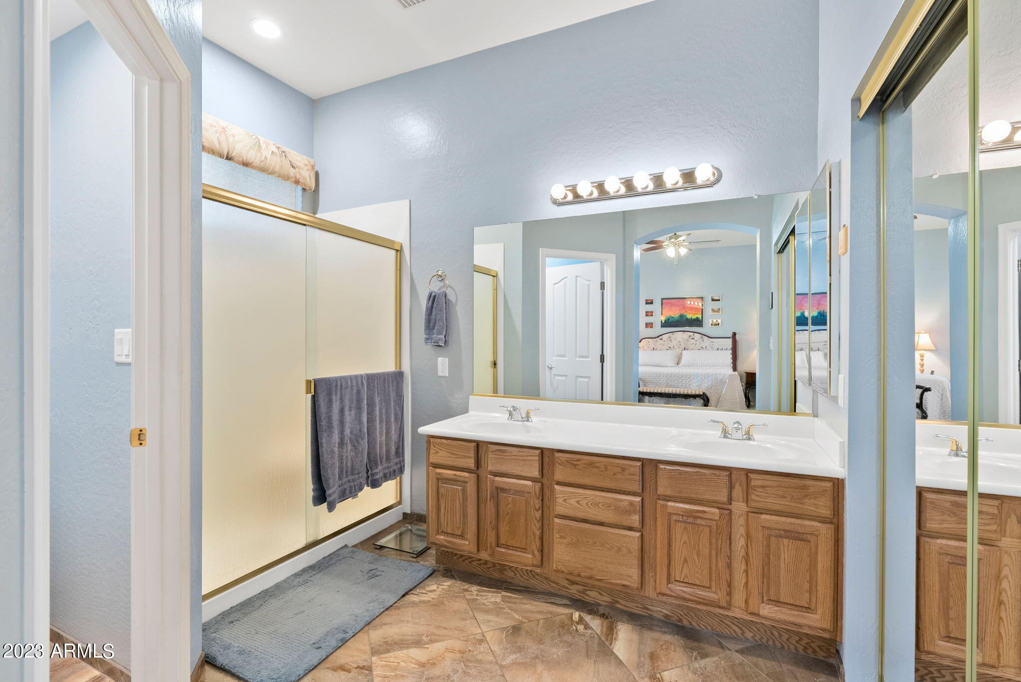 3343 East Guadalupe Road Gilbert, AZ 85234 - Photo 12 of 36 Master Bath