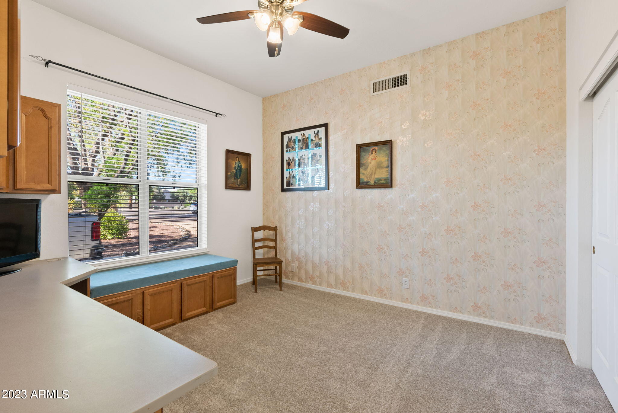 3343 East Guadalupe Road Gilbert, AZ 85234 - Photo 15 of 36 Bedroom 2