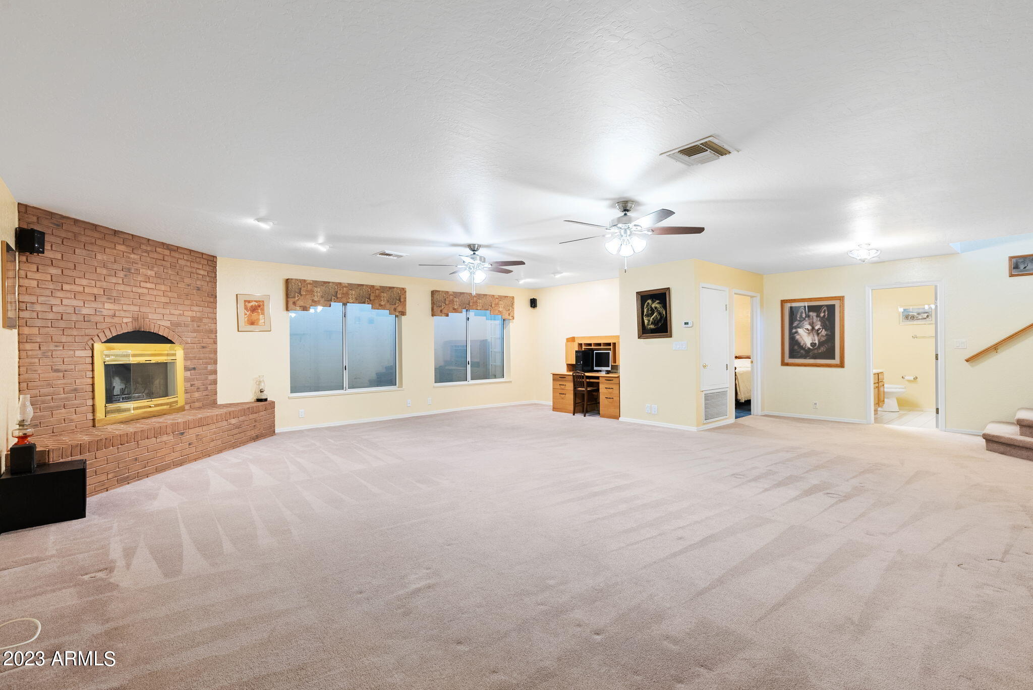 3343 East Guadalupe Road Gilbert, AZ 85234 - Photo 16 of 36 Basement