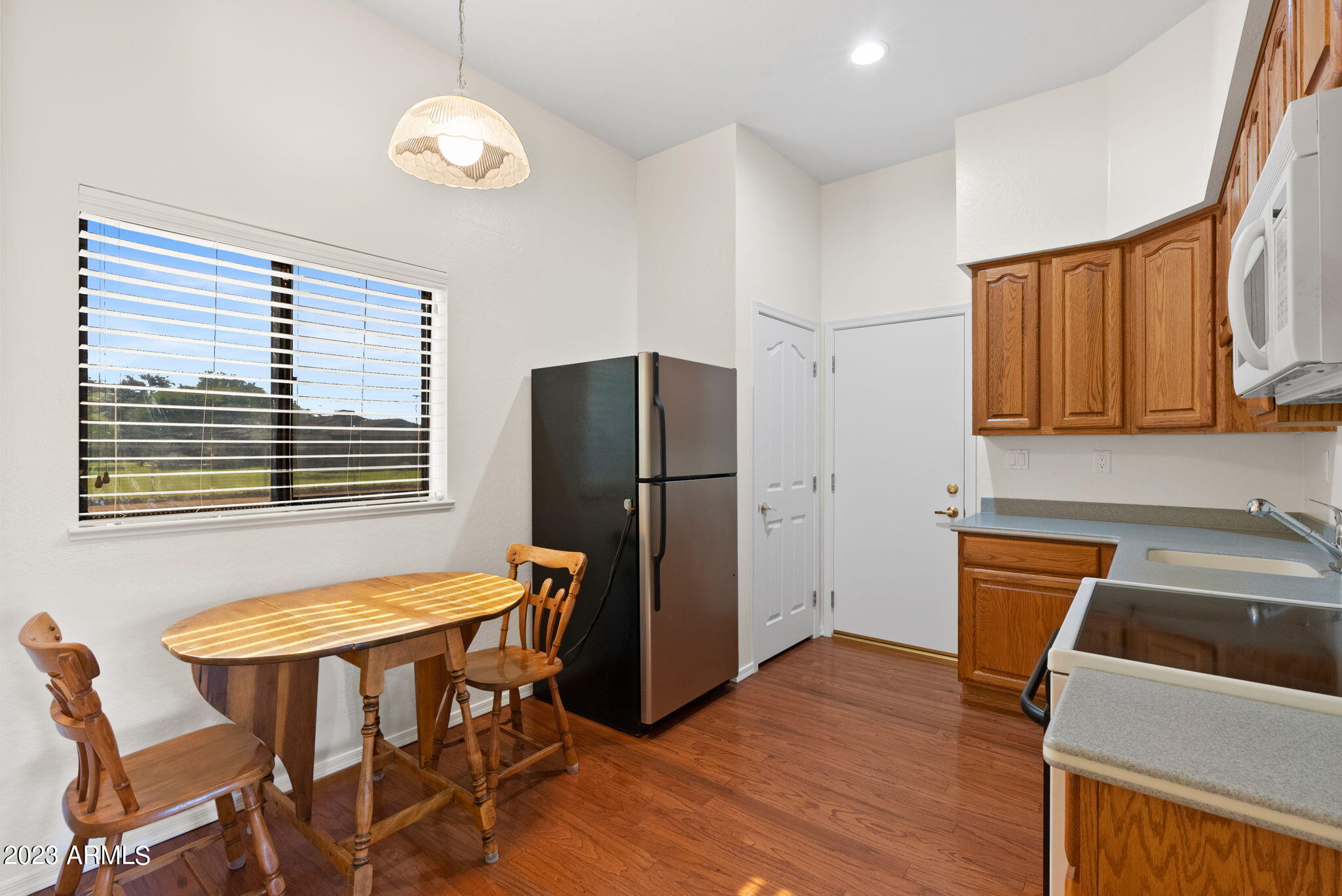 3343 East Guadalupe Road Gilbert, AZ 85234 - Photo 21 of 36 Guest House Kitchen
