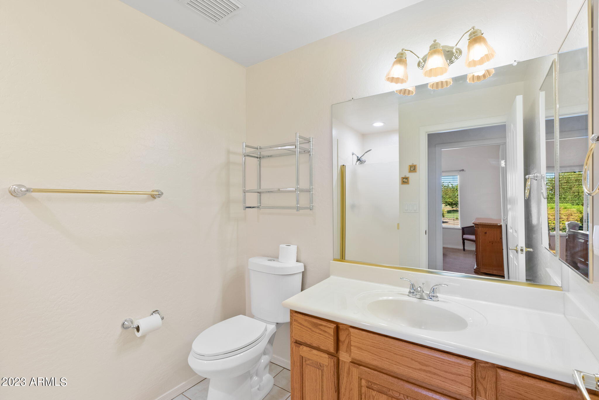 3343 East Guadalupe Road Gilbert, AZ 85234 - Photo 23 of 36 Guest House Bath